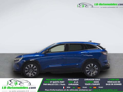 Austral mild hybrid advanced 130 BVA 2023 occasion 31850 Beaupuy