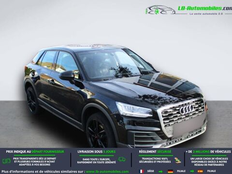 Annonce voiture Audi Q2 16790 €