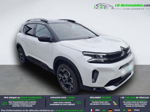 C5 aircross PureTech 130 BVA 2023 occasion 31850 Beaupuy