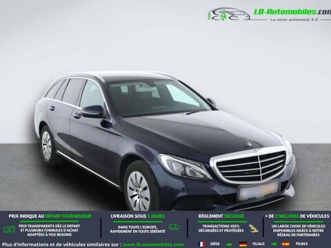 Classe C 220 CDI BVA 2015 occasion 31850 Beaupuy