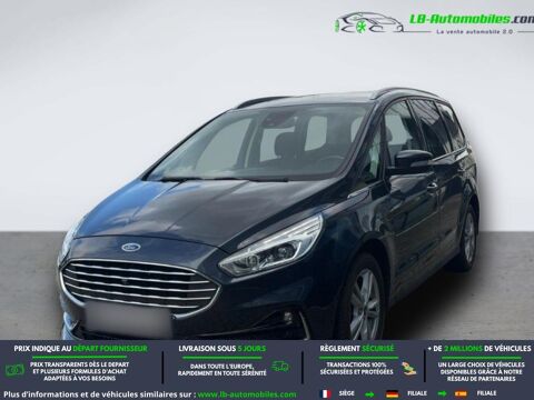 Ford Galaxy 2.0 EcoBlue 190 BVA 2020 occasion Beaupuy 31850