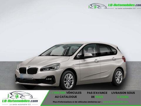 BMW S&eacute;rie 1 120i 178 ch BVA 2021 occasion Beaupuy 31850