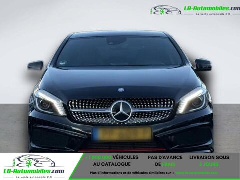 Mercedes Classe A 250 7-G DCT A 2015 occasion Beaupuy 31850