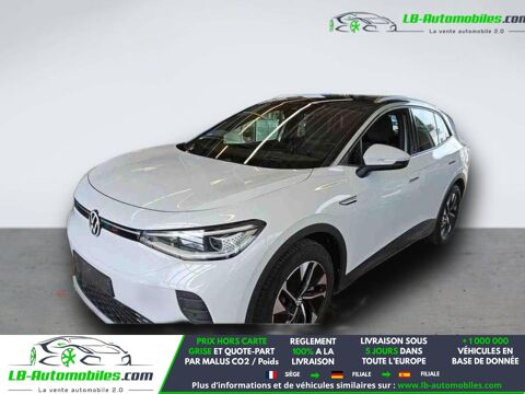 Annonce voiture Volkswagen ID.4 32449 €
