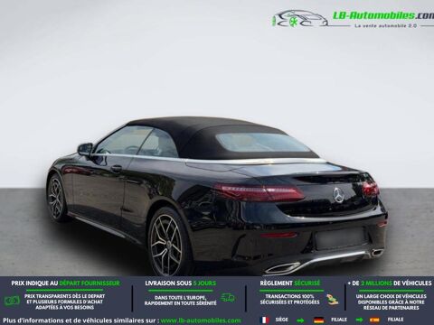 Classe E 200 BVA 2022 occasion 31850 Beaupuy