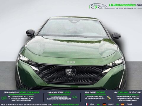 308 PHEV 180 e-BVA 2022 occasion 31850 Beaupuy
