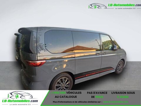 MULTIVAN 2.0 TSI 204 BVA 2023 occasion 31850 Beaupuy