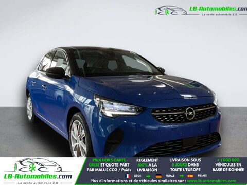 Corsa 1.2 Turbo 100 ch BVA 2023 occasion 31850 Beaupuy