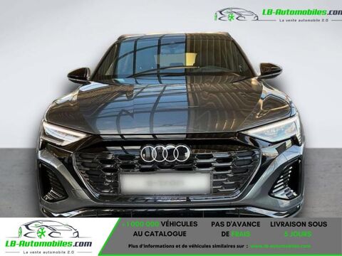 Q8 e-Tron 55 408 ch 114 kWh Quattro 2023 occasion 31850 Beaupuy