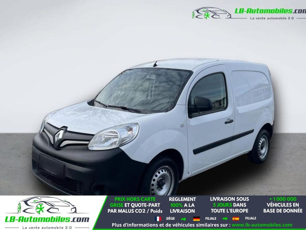 Kadjar dCi 95 BVM 2021 occasion 31850 Beaupuy