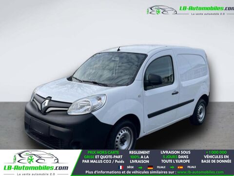 Annonce voiture Renault Kadjar 14000 €