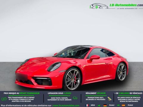 Annonce voiture Porsche 911 129700 €