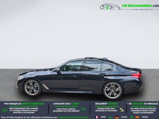 S&eacute;rie 5 M550i xDrive 462 ch BVA 2019 occasion 31850 Beaupuy