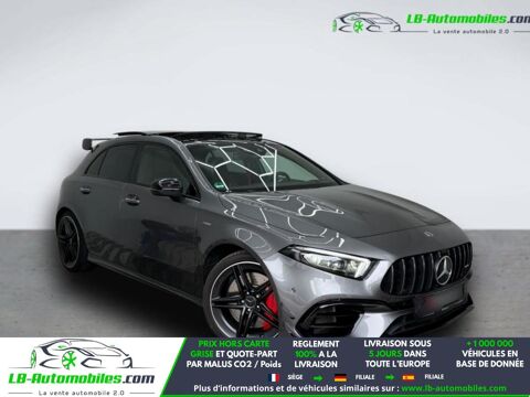 Annonce voiture Mercedes Classe A 40999 €