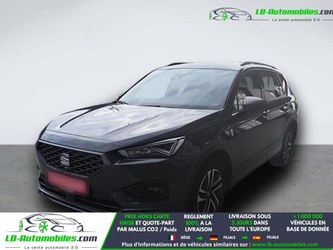 Annonce voiture Seat Tarraco 31950 €