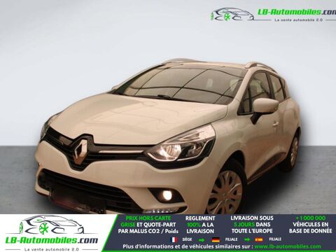 Clio V TCe 90 BVM 2021 occasion 31850 Beaupuy