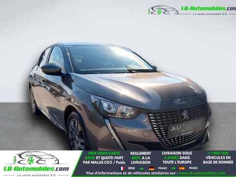 208 PureTech 75 BVM 2021 occasion 31850 Beaupuy