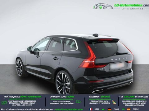 XC60 T6 AWD 310 ch BVA 2018 occasion 31850 Beaupuy