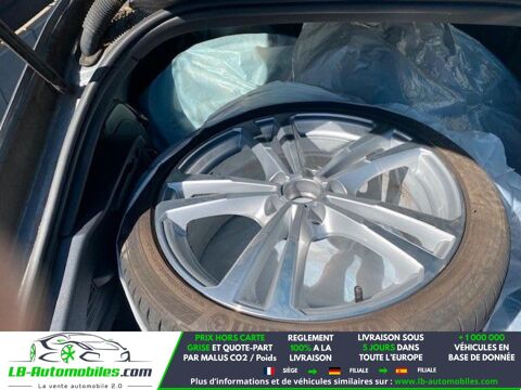 S3 2.0 TFSI 300 BVA 2014 occasion 31850 Beaupuy