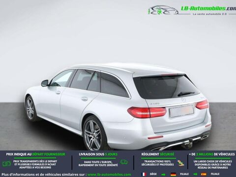 Classe E 450 BVA 4-Matic 2019 occasion 31850 Beaupuy