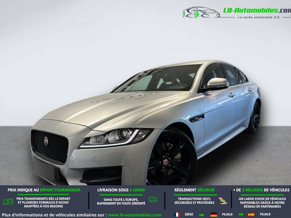 Classe V 300d BVA 2019 occasion 31850 Beaupuy