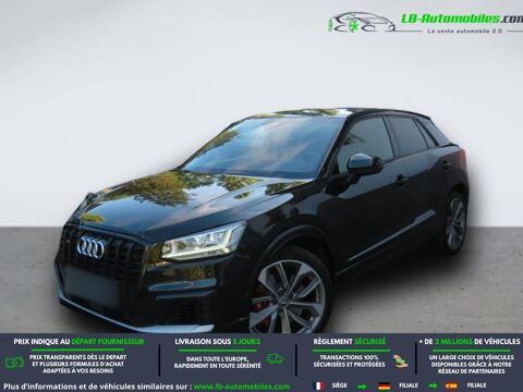 SQ2 50 TFSI 300 ch BVA Quattro 2020 occasion 31850 Beaupuy