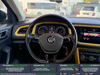 T-ROC 1.5 TSI 150 EVO Start/Stop BVA 2019 occasion 31850 Beaupuy