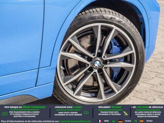 X2 M35i 306 ch BVA 2020 occasion 31850 Beaupuy