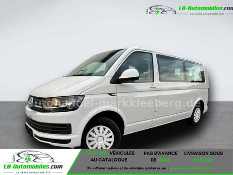 Volkswagen MULTIVAN 2.0 TDI 150 BVM 2019 occasion Beaupuy 31850