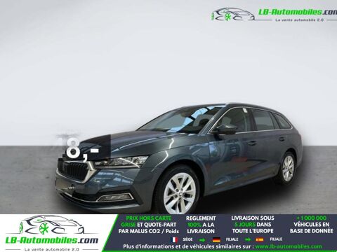 Skoda Octavia 1.0 TSI 110 ch BVA 2020 occasion Beaupuy 31850