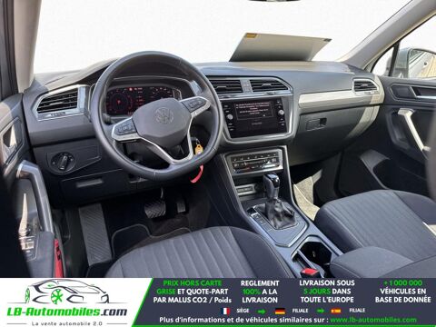 Tiguan Allspace 1.5 TSI 150ch BVA 2025 occasion 31850 Beaupuy