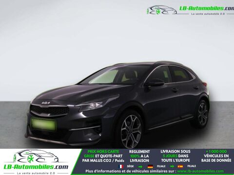 XCeed 1.5l T-GDi 160 ch BVA 2022 occasion 31850 Beaupuy