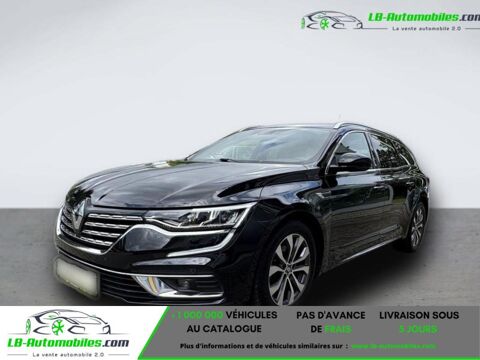 Renault Talisman dCi 160 BVA 2021 occasion Beaupuy 31850