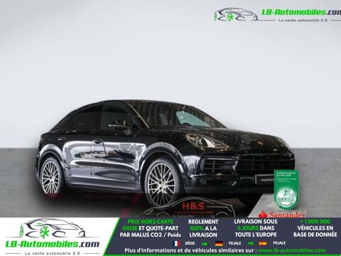 Annonce voiture Porsche Cayenne 86400 €
