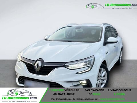 Renault Megane IV dCi 115 BVM 2022 occasion Beaupuy 31850
