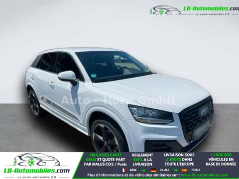 Q2 TFSI 150 ch BVA 2018 occasion 31850 Beaupuy