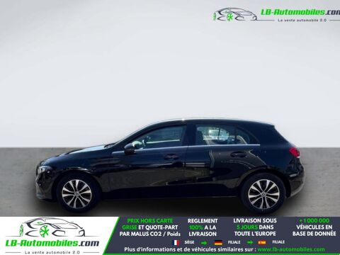 Classe A 180 d BVA 2023 occasion 31850 Beaupuy
