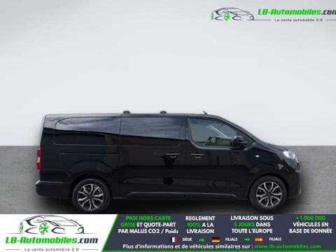 Spacetourer BlueHDi 180 BVA 2022 occasion 31850 Beaupuy