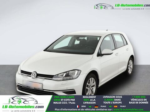 Volkswagen Golf 1.0 TSI 85 BVM 2018 occasion Beaupuy 31850
