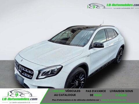 Mercedes Classe GLA 200 d BVA 2019 occasion Beaupuy 31850