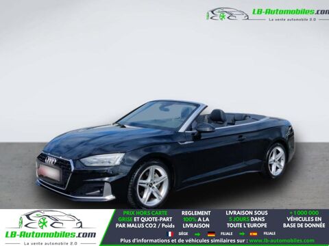 A5 40 TFSI 204 BVA 2022 occasion 31850 Beaupuy