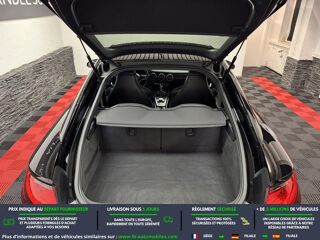 TT 2.0 TFSI 310 BVA 6 Quattro 2017 occasion 31850 Beaupuy