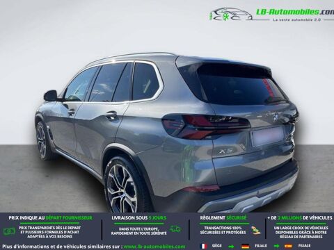 X5 xDrive30d 298 ch BVA 2023 occasion 31850 Beaupuy