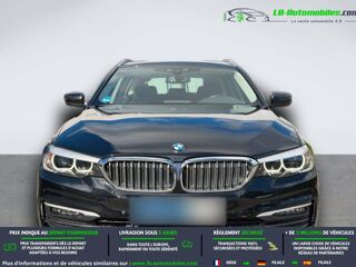 S&eacute;rie 5 530i 252 ch BVA 2019 occasion 31850 Beaupuy