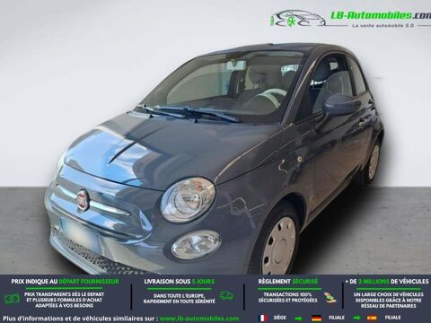 500 1.2 69 ch BVA 2021 occasion 31850 Beaupuy