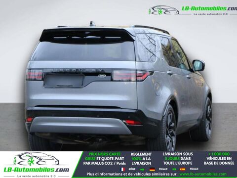 Discovery 3.0 D300 2024 occasion 31850 Beaupuy
