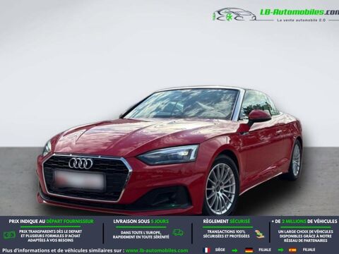 A5 35 TFSI 150 BVA 2022 occasion 31850 Beaupuy