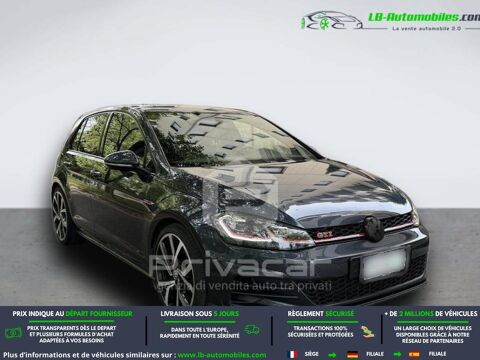 Annonce voiture Volkswagen Golf 24900 €