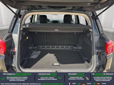 C5 aircross PureTech 130 BVA 2021 occasion 31850 Beaupuy