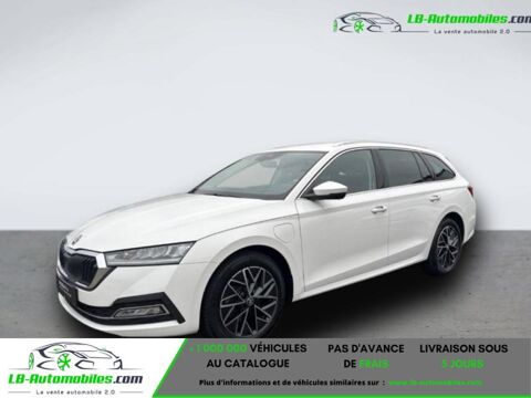 Skoda Octavia 1.5 TSI mHEV 150 ch BVA 2022 occasion Beaupuy 31850